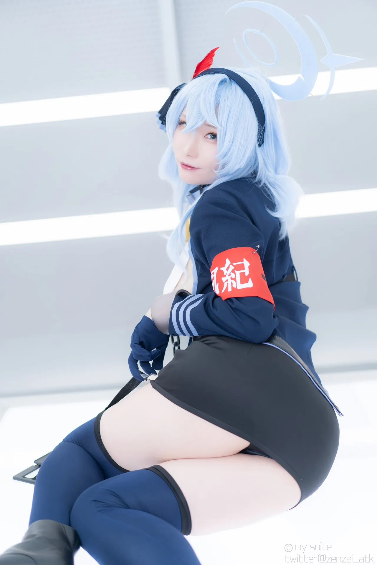 Atsuki - Suite Archive 5-erohere39.webp